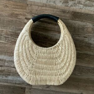 Woven Bag